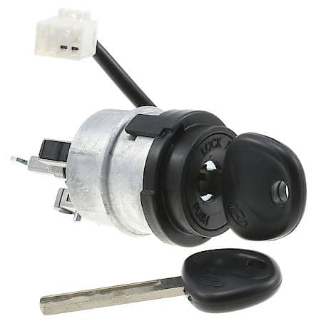 Carquest Ignition Lock Cylinder, CSC2119