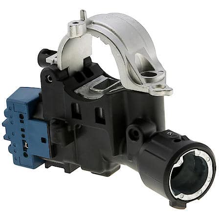 Carquest Ignition Lock Housing, CSE2681