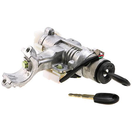 Carquest Ignition Lock Cylinder, CSE1932