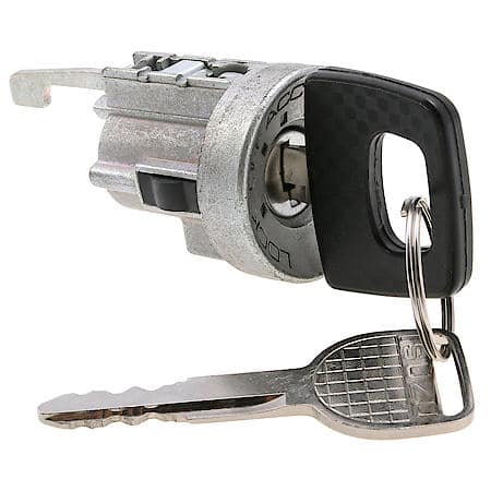 Carquest Ignition Lock Cylinder, CSA5002