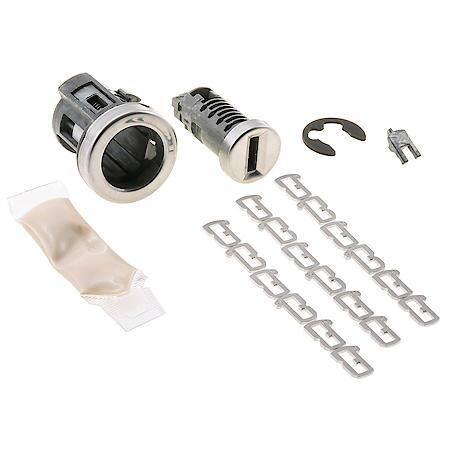 Carquest Ignition Lock Cylinder, CSC5004