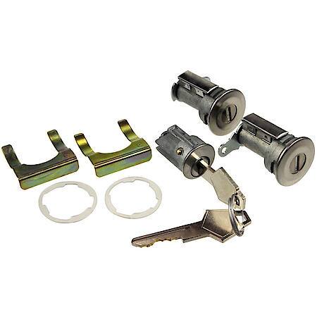 Carquest Ignition Lock Cylinder, CSA4431
