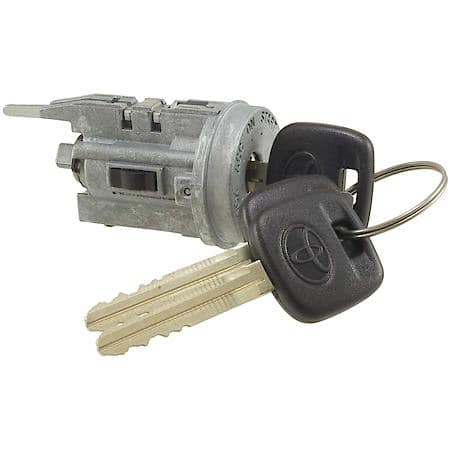 Carquest Ignition Lock Cylinder, CSA4426