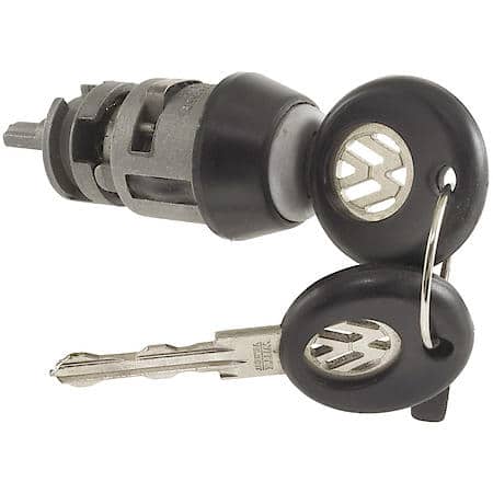 Carquest Ignition Lock Cylinder, CSA4468