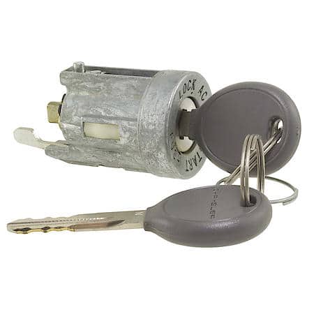 Carquest Ignition Lock Cylinder, CSA4428