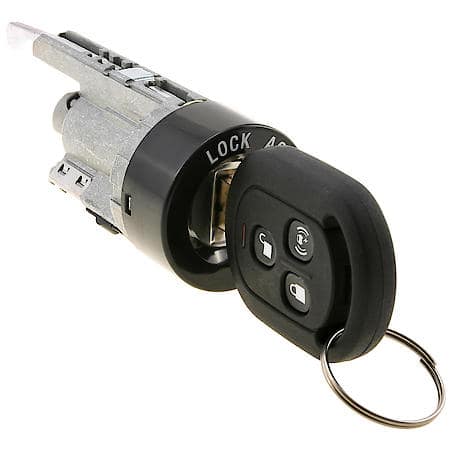 Carquest Ignition Lock Cylinder, CSC5083