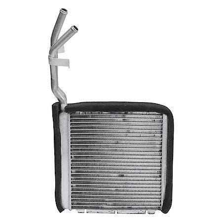 Carquest HVAC Heater Core, 910738