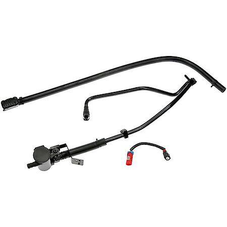 Dorman Evaporative Emissions Canister Vent Valve Repair Kit with Filter Assembly, 911-239