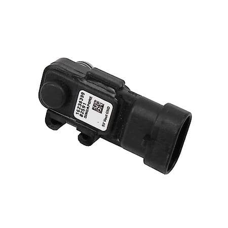GM Genuine Parts Fuel Tank Pressure Sensor, 16238399