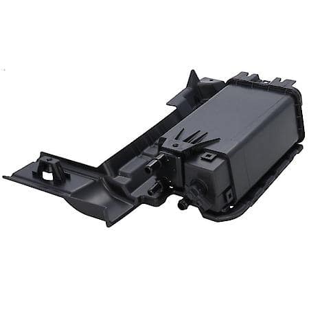 Carquest Vapor Canister: Includes Mounting Hardware, CPP1553
