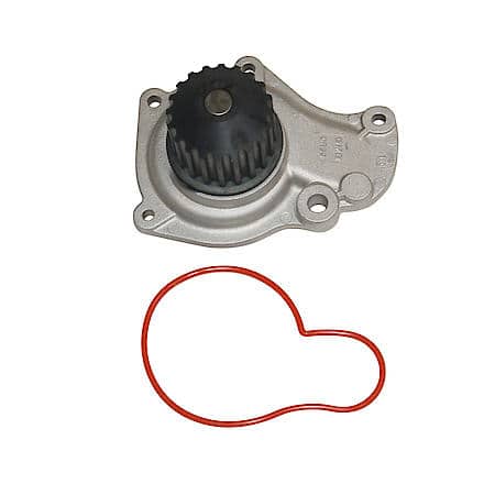 Driveworks Water Pumps Water Pump: New, Installation Gasket Included, 58-610