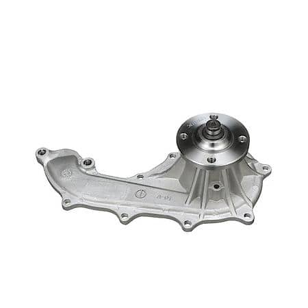 Carquest Engine Water Pump: New, Gasket/Seals Included, T4197
