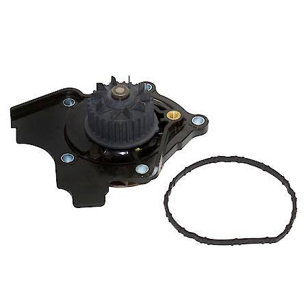 Driveworks Water Pumps Water Pump: New, Installation Gasket Included, 57-1753