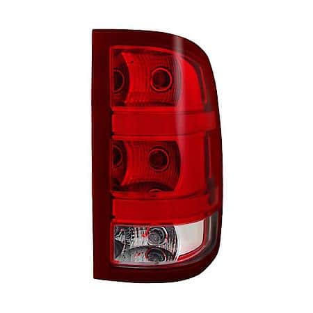 Spyder Auto (Oe) Gmc Sierra 1500 07-13 2500Hd/3500Hd 07-14 (Does Not Fit 3500Hd Dually Model, 9032004