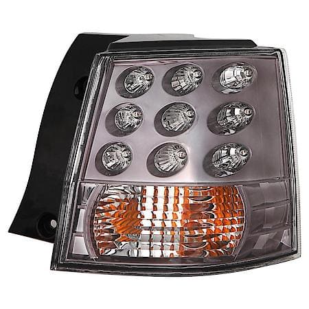 DEPO Tail Light Assembly, 214-19A8R-AC