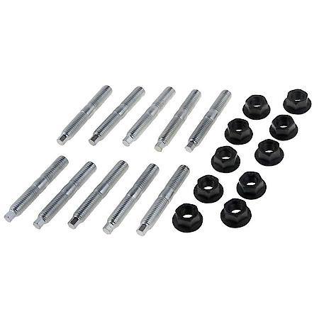 Dorman - Help Exhaust Manifold Hardware Kit, 03411B