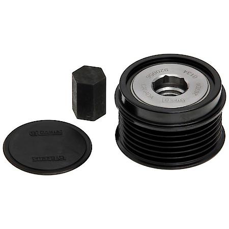 Litens Overrunning Alternator Decoupling (OAD) Pulley - Original Equipment Quality, 920056A