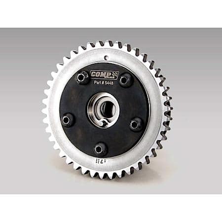 Competition Cams Cam Phaser Limiter for '05+ Ford 4.6/5.4L Modular 3 Valve, 5448