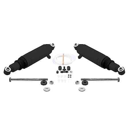 Monroe Max-Air Adjustable Air Shock Absorber Pack of 2, MA817