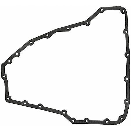 Felpro Transmission Oil Pan Gasket 21 Bolt Hole One Piece Gasket, TOS 18708