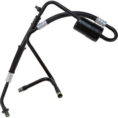 Carquest A/C Refrigerant Discharge Hose, T55311