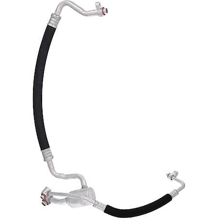Carquest A/C Refrigerant Discharge / Suction Hose Assembly, T66053