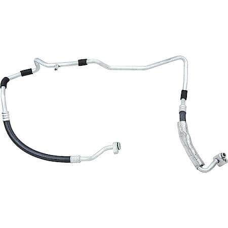 Carquest A/C Refrigerant Suction Hose, T55434