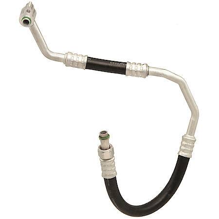 Carquest A/C Refrigerant Suction Hose, T56589