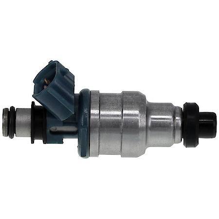 Carquest Remanufactured Multi Port Fuel Injector, A212-1804