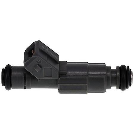 Carquest Remanufactured Multi Port Fuel Injector, A211-1653