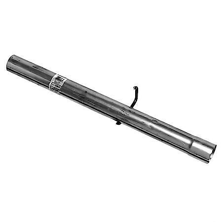 "Walker Exhaust Pipe 2.5"" Inlet (ID) 2.5"" Outlet (ID), 53286"