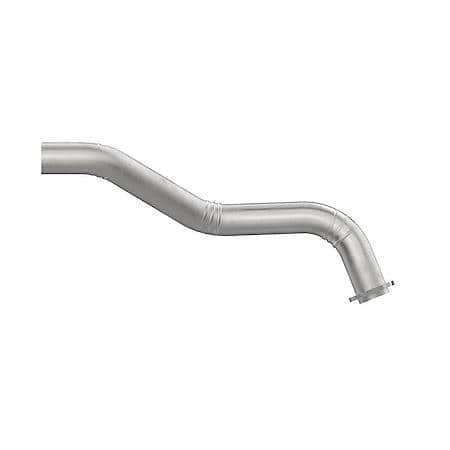 Walker Exhaust Pipe, 73062
