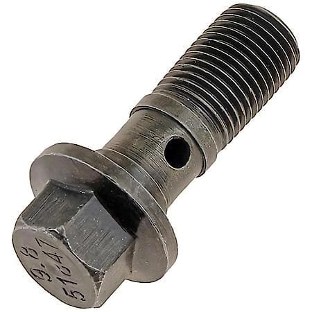 Dorman - Help Brake Banjo Bolt M10-1.0, 13912