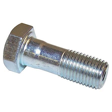 Crown Auto Jeep Replacmnt 3/8 Inch-24 Threads, 6035911AA