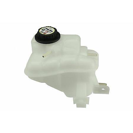 Autotecnica Expansion Tank w/ Cap, FD0715744