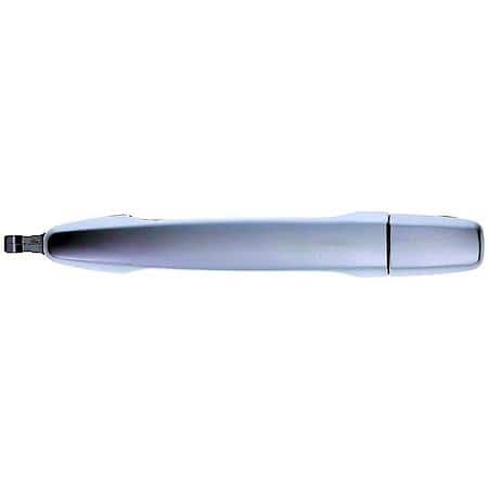 Dorman - Help Exterior Door Handle, Painted Silver, 94053