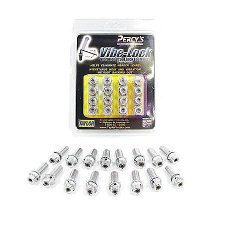 Taylor Gaskets Vibe-Lock Bolt, 310001
