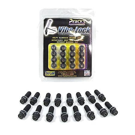 Taylor Gaskets Vibe Lock Header Bolt Kit, 310070