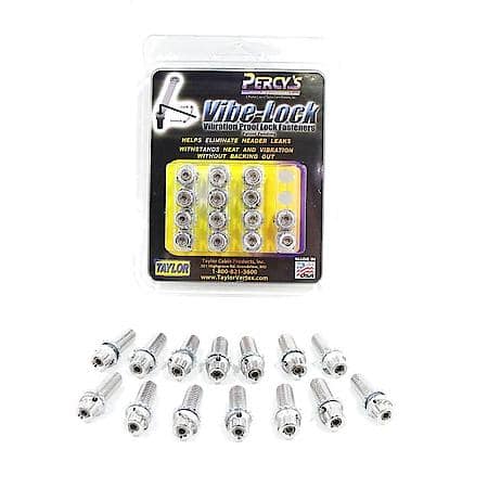 Taylor Gaskets Vibe-Lock Bolt, 310016