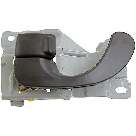 Dorman - Help Interior Door Handle - Black (Metal), 93089