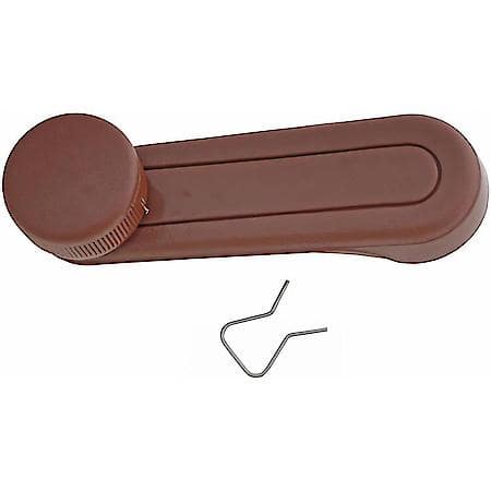 Dorman - Help Window Handle or and Brown, 91399