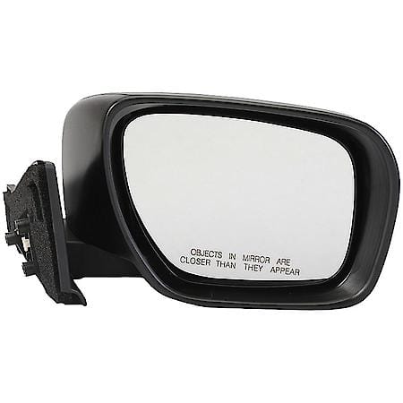 Dorman Mirror Assembly: Power Adjustment, 1 Pack, 955-705