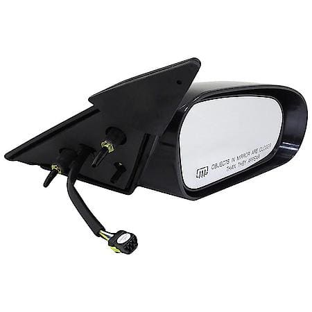 Dorman Mirror Assembly: Power Adjustment, Heated, 1 Pack, 955-1253