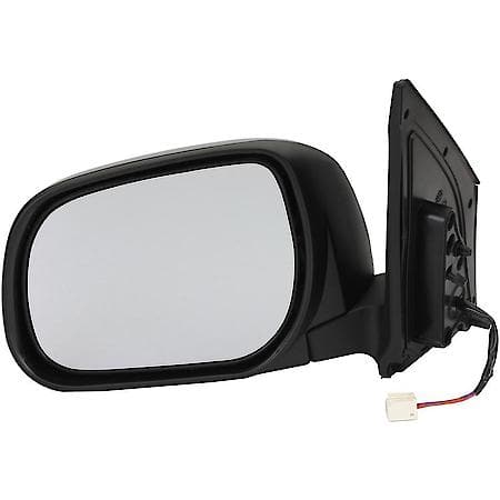 Dorman Mirror Assembly: Power Adjustment, 1 Pack, 955-1553