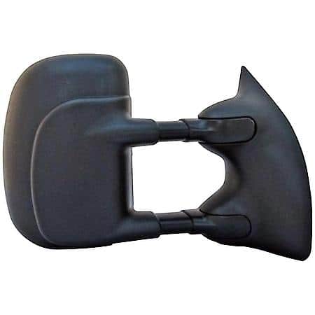 Dorman Towing Mirror Assembly: Power Adjustment, Heated, Extends, 1 Pack, 955-1502
