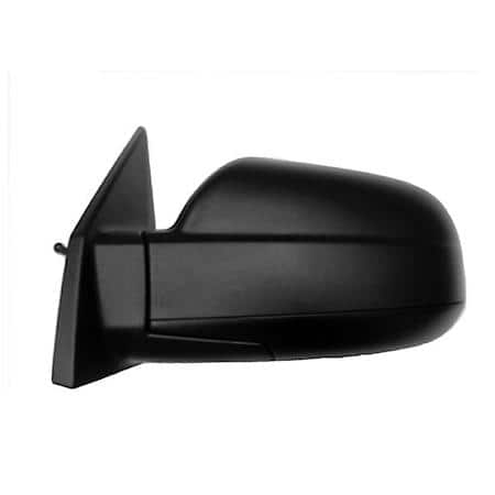 KAI Mirror Assembly: Driver Side, Power Adjustment, Foldable, 1 Pk, HY1320153