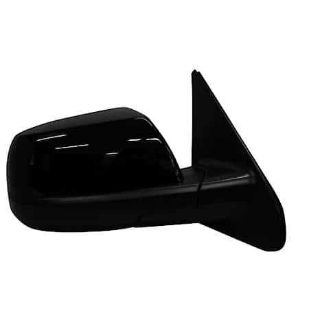 KAI Mirror Assembly: Passenger Side, Power Adjustment, Heated, Foldable, 1 Pk, TO1321253