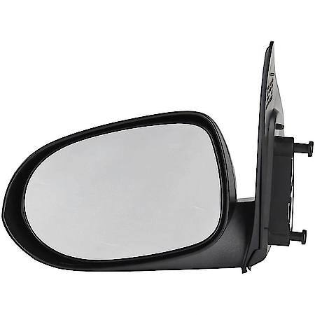Dorman Mirror Assembly: Manual Adjustment, 1 Pack, 959-121