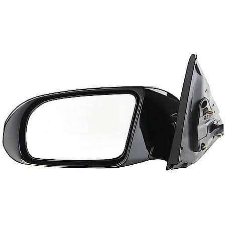 Dorman Mirror Assembly: Power Adjustment, Heated, with Turn Signal, 1 Pack, 959-151