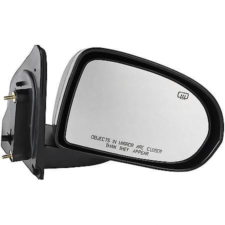 Dorman Mirror Assembly: Power Adjustment, Heated, 1 Pack, 959-129